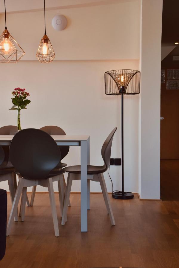 Apartment Wellness Essense Bled Exterior foto